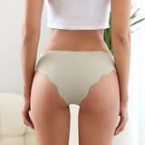 Everyday Mid-Rise High-Cut Underwear | Polyester/Elastane, Breathable & Eco-Friendly