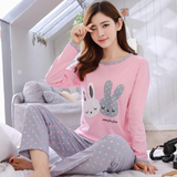 Fun Print Mix & Match Long Sleeve Pajama Set Collection- NO SKU