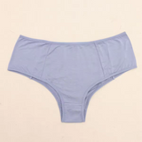 Everyday Seamless Comfort Solid Color Brief Underwear