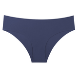 Laser-Cut Seamless Brazilian Bikini Underwear