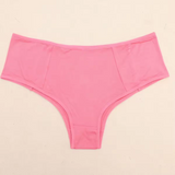 Everyday Seamless Comfort Solid Color Brief Underwear