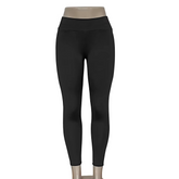 High Waisted Essential Leggings