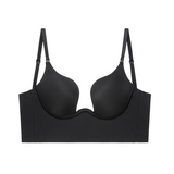 Everyday Seamless Wire-Free Comfort T-Shirt Bra Set