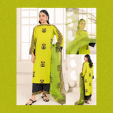 ZEST TRIBAL 3PCS SET