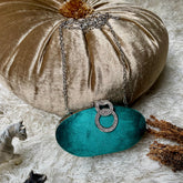 Infinity Luxe Clutch