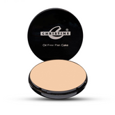 Christine Oil Free Pan Cake -Shade FY-10