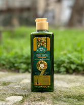 Nine Leaves Herbal Hair Oil 200-ML