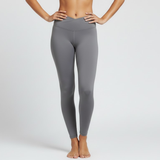 High Waisted Essential Leggings