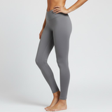 High Waisted Essential Leggings