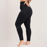 Ultra-Smooth High-Waist Seamless Shaping Leggings
