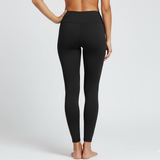High Waisted Essential Leggings