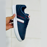 Retro Low-Top Casual Sneaker