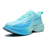 Flash Graphic Pattern Running Walking Gym Mens Running Shoes Lightweight Cushioned Sole Performance Non slip Athletic Sneakers