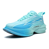 Flash Graphic Pattern Running Walking Gym Mens Running Shoes Lightweight Cushioned Sole Performance Non slip Athletic Sneakers