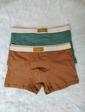 Modern Underwear for Men Popular Trendy Men's Boxer Modern Underwear for Boy