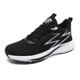 Ultra Lightweight Soft Foam Fatigue Free Marathon Shoes Ultimate Wear Stability Running Sneakers