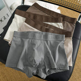 Best sale cotton Men's Boxer Modern breathable Soft Men's Brief Men's Underwear