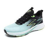 Ultra Lightweight Soft Foam Fatigue Free Marathon Shoes Ultimate Wear Stability Running Sneakers