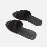 Wholesale Comfortable Women's Sandalet: Trendy, Casual Slip-On Fashion Sandals