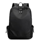 Backpack School Bag Travel Hiking New Style Good Price Outdoor Backpack Waterproof Singe Color Leisure Style - Zeprah