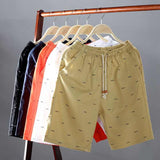 Summer Pants Men's Casual Running Shorts Men's Shorts