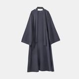 Best Selling Women's Dubai Solid Color Simple Modest Musulman Islamic Clothing Black Muslim Dresses for Abaya - Zeprah