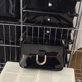 Bestselling Women's Handbag Delicate Chic Bag Light - Weight Cross - Body Bag - Zeprah