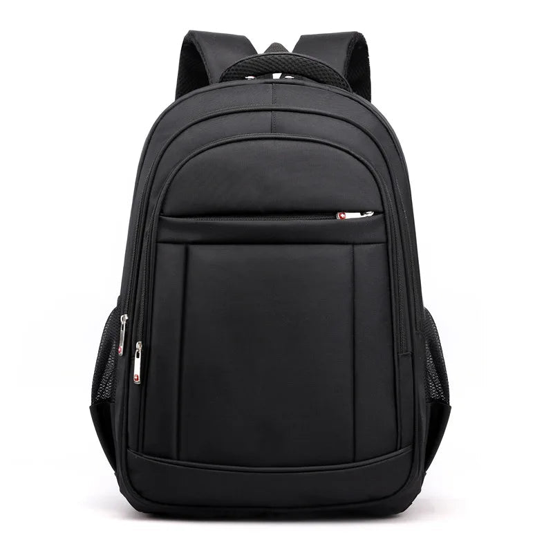 Business Large Capacity Travel Backpack College Student School Bag Multifunctional Casual Laptop Backpacks - Zeprah