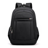 Business Large Capacity Travel Backpack College Student School Bag Multifunctional Casual Laptop Backpacks - Zeprah