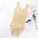 Butt Lifter Body Shaper Tummy Control Fajas Mesh Shapewear Bodysuit Waist Trainer Shapers - Zeprah