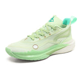 Anti Slip Professional Men Outdoor Sports Sneakers Breathable Blank Mesh Women Basketball Shoes