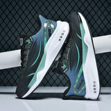 Latest Ultra Lightweight Mesh Running Shoes Carbon Fiber Reinforced Heel Counter Spring Comfortable Lace-Up