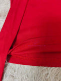 Halter Neck Sleeveless Tops Seductive Hot Girl Style Basic tank Top Plain Cropped Tank Tops