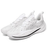 Durable Non slip Rubber Impact protection Basketball Shoes Indoor Outdoor Court Basketball Shoes with Superior Grip & Stability