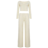 Casual Women's Loose Short Pajama Set | 100% Polyester Eco - Friendly Breathable Patchwork Wear T-Shirt Pants | All - Zeprah