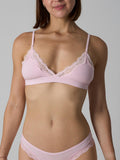 High Quality Elegant Lace Nylon Eco-Friendly Breathable Women Sexy Sets