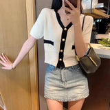 Classic Women's T-shirts Slim - fit Comfortable Tops for Women Bestselling Women's Clothing - Zeprah