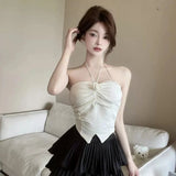 Comfortable Fashionable Layered Women's Camisoles Seamless Vest tank top - Zeprah