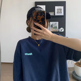 Cotton Summer Short - sleeved T-shirt Women's Casual Plus Size Women's Classic New Design Graphic Tee - Zeprah