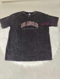 Cotton Printed Tops for Women Figure-hugging Versatile T-shirt New Design Casual Going Out Tops