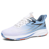 Mesh Trainers with Shock Absorbing Midsoles and Breathable Lining for Lasting comfort and Flexible Support
