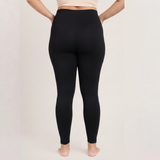 Ultra-Smooth High-Waist Seamless Shaping Leggings