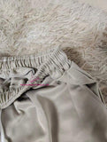 Cheap Summer New Sports Shorts Men's Solid Color Simple Thin Men's Loose Five-point Beach Pants