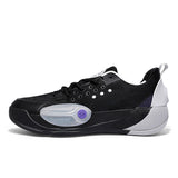 Logo Custom Multiple Colors Low Cut Court Basketball Shoes with Breathable Mesh Upper and Durable High Traction Rubber Outsole