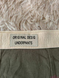 95% CottonAntibacterial Teenager Underwear Boy Boxer Shorts Men's Underwear