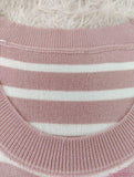 Knitted Women's Clothing Premium Quality T-shirt Fashionable Tops for Women
