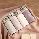 2024 New Design 95% Cotton Man Basic Underwear Men's Briefs