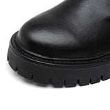Good Quality Comfortable Summer Half Loafer Shoes Breathable Summer Casual Men Slippers Shoes