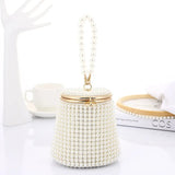 Fashion Design Handbags for Women Wedding Clutch Bag Evening Bags - Zeprah