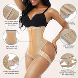 High Waist Butt Lifter Waist Trainer Control Slimming Women Shapewear Body Shaper